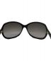 TOM FORD (トムフォード) サングラス ブラック：7000円
