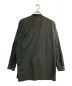 INVERT (インバート) シャツ オリーブ サイズ:M：5000円