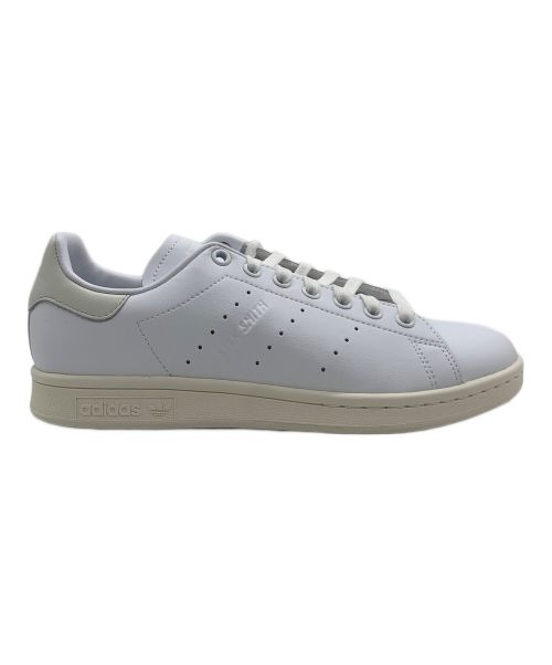 adidas（アディダス）adidas (アディダス) スニーカー ホワイト サイズ:25の古着・服飾アイテム