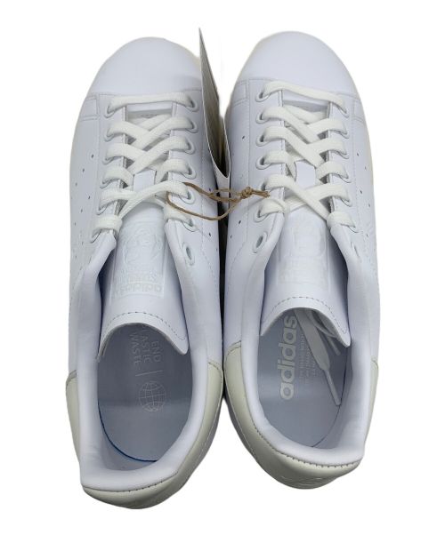 adidas（アディダス）adidas (アディダス) スニーカー ホワイト サイズ:25の古着・服飾アイテム