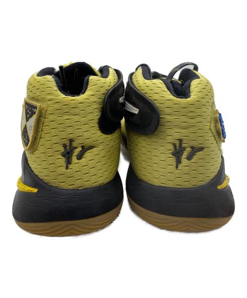 NIKE（ナイキ）NIKE (ナイキ) スニーカー カーキ サイズ:27.5の古着・服飾アイテム