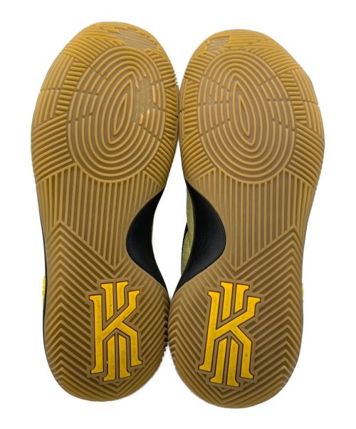 NIKE（ナイキ）NIKE (ナイキ) スニーカー カーキ サイズ:27.5の古着・服飾アイテム