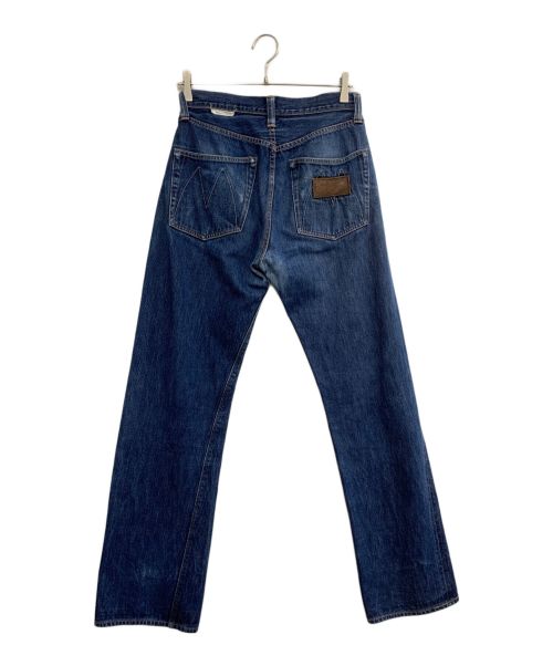 Mr.FREEDOM（ミスターフリーダム）Mr.FREEDOM (ミスターフリーダム) デニムパンツ ブルー サイズ:30の古着・服飾アイテム