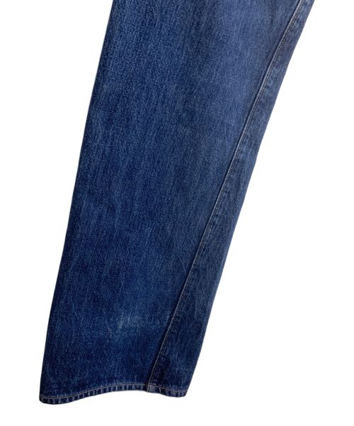 Mr.FREEDOM（ミスターフリーダム）Mr.FREEDOM (ミスターフリーダム) デニムパンツ ブルー サイズ:30の古着・服飾アイテム