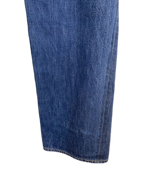 Mr.FREEDOM（ミスターフリーダム）Mr.FREEDOM (ミスターフリーダム) デニムパンツ ブルー サイズ:30の古着・服飾アイテム