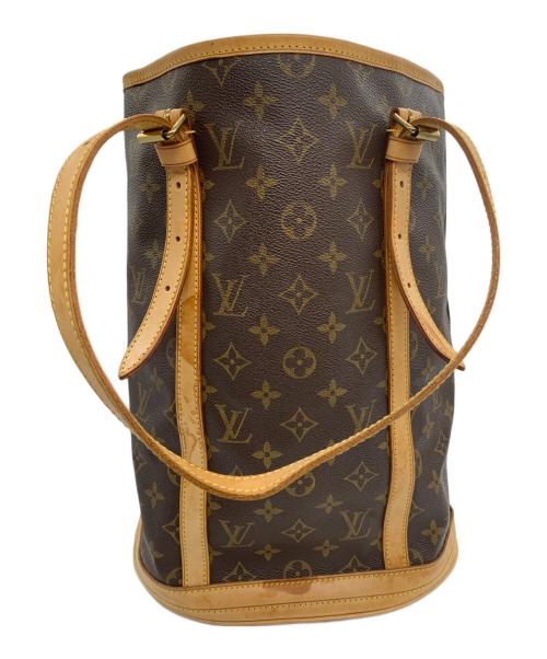 LOUIS VUITTON（ルイ ヴィトン）LOUIS VUITTON (ルイ ヴィトン) トートバッグの古着・服飾アイテム