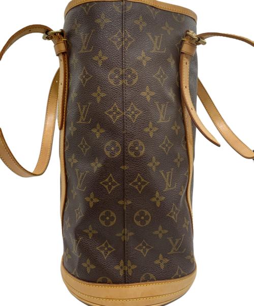 LOUIS VUITTON（ルイ ヴィトン）LOUIS VUITTON (ルイ ヴィトン) トートバッグの古着・服飾アイテム