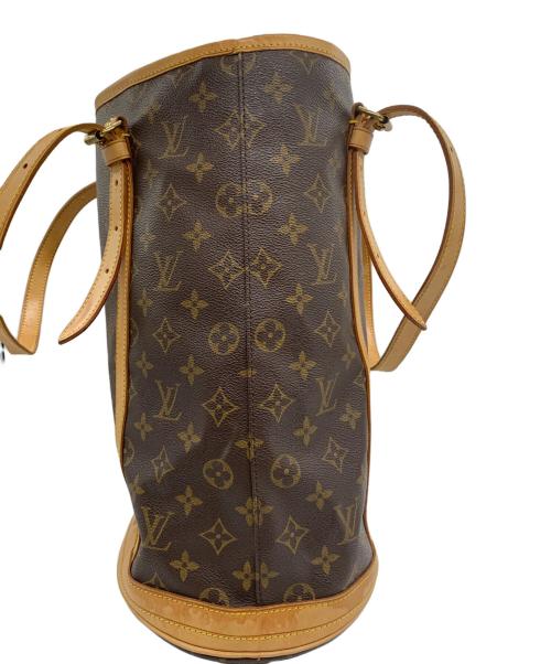 LOUIS VUITTON（ルイ ヴィトン）LOUIS VUITTON (ルイ ヴィトン) トートバッグの古着・服飾アイテム