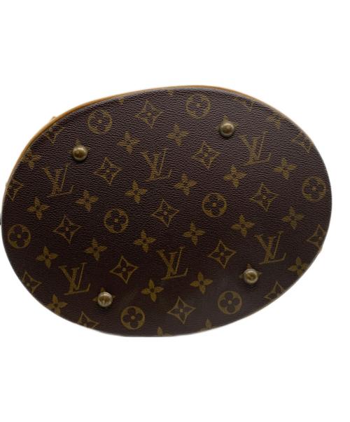 LOUIS VUITTON（ルイ ヴィトン）LOUIS VUITTON (ルイ ヴィトン) トートバッグの古着・服飾アイテム