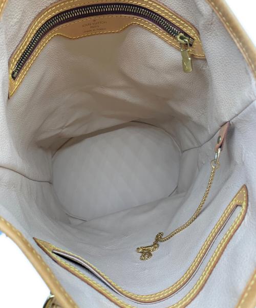 LOUIS VUITTON（ルイ ヴィトン）LOUIS VUITTON (ルイ ヴィトン) トートバッグの古着・服飾アイテム