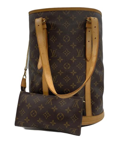 LOUIS VUITTON（ルイ ヴィトン）LOUIS VUITTON (ルイ ヴィトン) トートバッグの古着・服飾アイテム