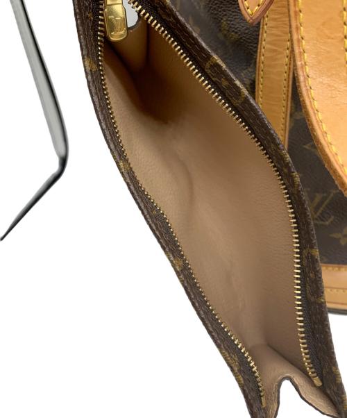 LOUIS VUITTON（ルイ ヴィトン）LOUIS VUITTON (ルイ ヴィトン) トートバッグの古着・服飾アイテム