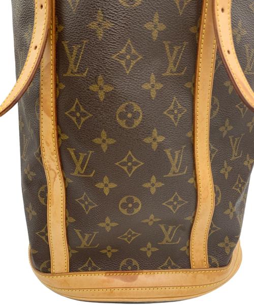 LOUIS VUITTON（ルイ ヴィトン）LOUIS VUITTON (ルイ ヴィトン) トートバッグの古着・服飾アイテム