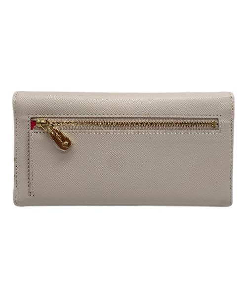 Samantha Thavasa（サマンサタバサ）Samantha Thavasa (サマンサタバサ) 長財布 ライトピンクの古着・服飾アイテム