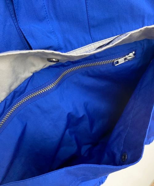 9090（9090）9090 (9090) ジャケット ブルー サイズ:Mの古着・服飾アイテム