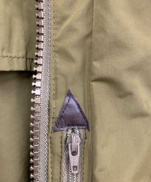 Barbour（バブアー）Barbour (バブアー) コート カーキ サイズ:40の古着・服飾アイテム