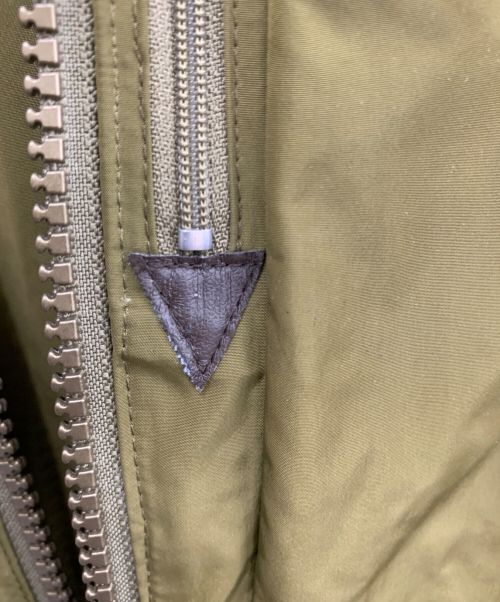 Barbour（バブアー）Barbour (バブアー) コート カーキ サイズ:40の古着・服飾アイテム