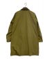 Barbour (バブアー) コート カーキ サイズ:40：9000円