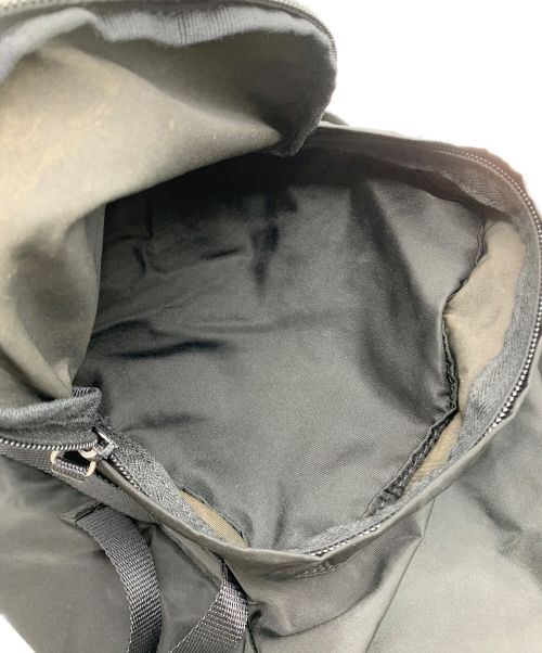 PRADA（プラダ）PRADA (プラダ) リュック ブラックの古着・服飾アイテム