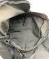 中古・古着 PRADA (プラダ) リュック ブラック：32000円