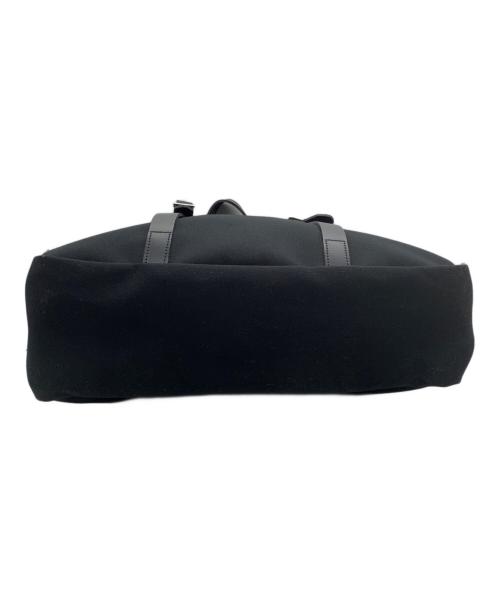 Billingham（ビリンガム）Billingham (ビリンガム) トートバッグ ブラックの古着・服飾アイテム