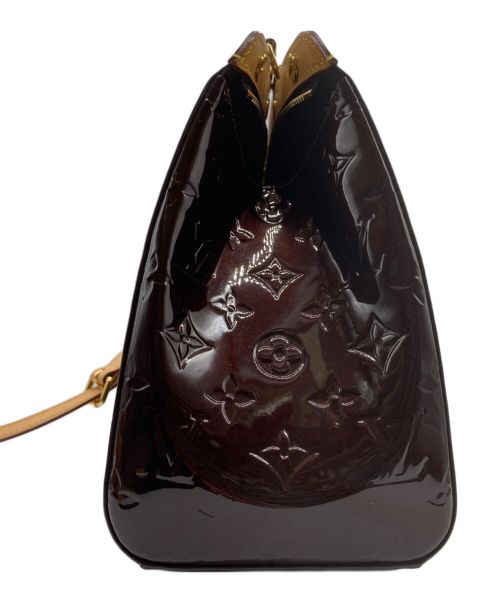 LOUIS VUITTON（ルイ ヴィトン）LOUIS VUITTON (ルイ ヴィトン) 2WAYショルダーバッグ アマラントの古着・服飾アイテム