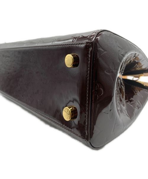 LOUIS VUITTON（ルイ ヴィトン）LOUIS VUITTON (ルイ ヴィトン) 2WAYショルダーバッグ アマラントの古着・服飾アイテム