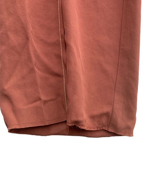 Ron Herman（ロンハーマン）Ron Herman (ロンハーマン) パンツ ピンク サイズ:Sの古着・服飾アイテム