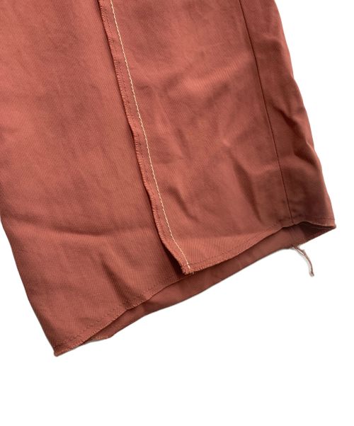 Ron Herman（ロンハーマン）Ron Herman (ロンハーマン) パンツ ピンク サイズ:Sの古着・服飾アイテム