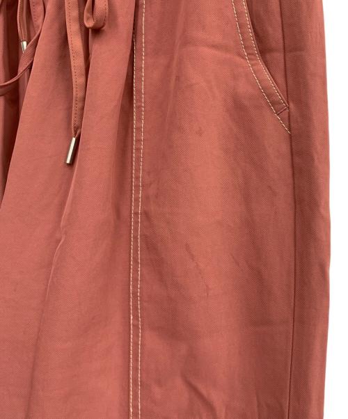 Ron Herman（ロンハーマン）Ron Herman (ロンハーマン) パンツ ピンク サイズ:Sの古着・服飾アイテム