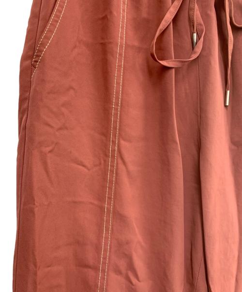 Ron Herman（ロンハーマン）Ron Herman (ロンハーマン) パンツ ピンク サイズ:Sの古着・服飾アイテム