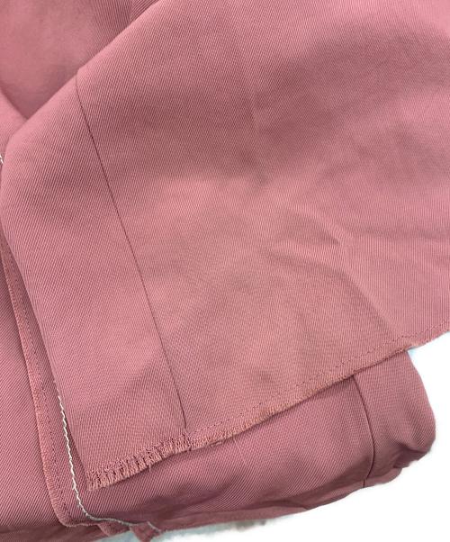 Ron Herman（ロンハーマン）Ron Herman (ロンハーマン) パンツ ピンク サイズ:Sの古着・服飾アイテム