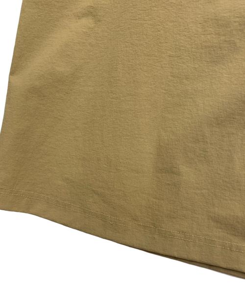 Thousand Mile（サウザンドマイル）Thousand Mile (サウザンドマイル) ワンピース ブラウン サイズ:FREEの古着・服飾アイテム