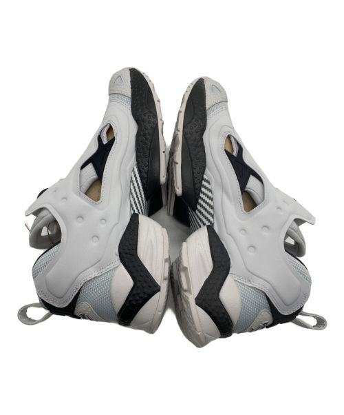 REEBOK（リーボック）REEBOK (リーボック) スニーカー ライトグレー サイズ:27.5の古着・服飾アイテム