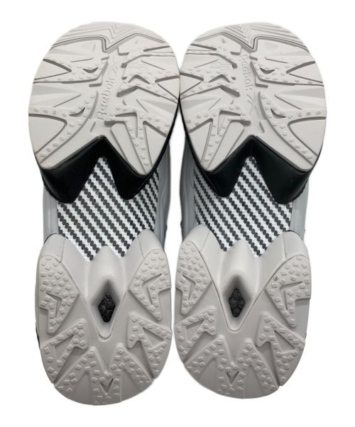 REEBOK（リーボック）REEBOK (リーボック) スニーカー ライトグレー サイズ:27.5の古着・服飾アイテム