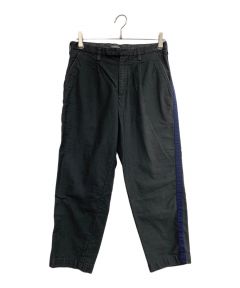 中古・古着通販】kolor/BEACON (カラービーコン) パンツ ネイビー