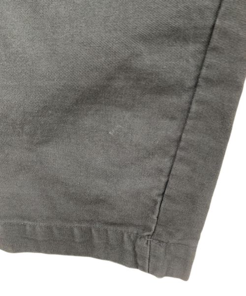 kolor/BEACON（カラービーコン）kolor/BEACON (カラービーコン) パンツ グレー サイズ:1の古着・服飾アイテム