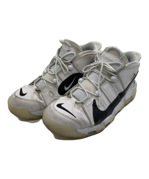 NIKE（ナイキ）NIKE (ナイキ) スニーカー ホワイト サイズ:28.5の古着・服飾アイテム