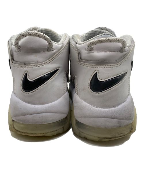 NIKE（ナイキ）NIKE (ナイキ) スニーカー ホワイト サイズ:28.5の古着・服飾アイテム