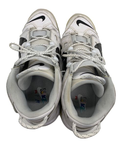 NIKE（ナイキ）NIKE (ナイキ) スニーカー ホワイト サイズ:28.5の古着・服飾アイテム