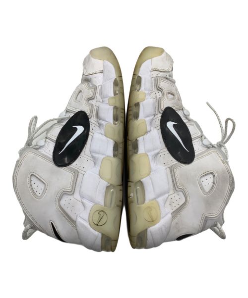 NIKE（ナイキ）NIKE (ナイキ) スニーカー ホワイト サイズ:28.5の古着・服飾アイテム