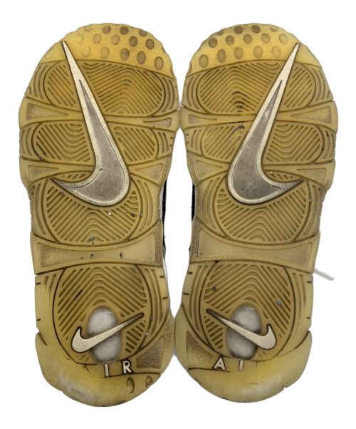 NIKE（ナイキ）NIKE (ナイキ) スニーカー ホワイト サイズ:28.5の古着・服飾アイテム