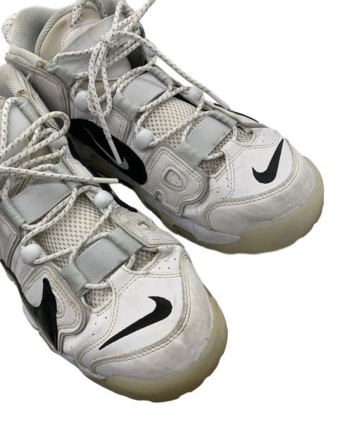 NIKE（ナイキ）NIKE (ナイキ) スニーカー ホワイト サイズ:28.5の古着・服飾アイテム