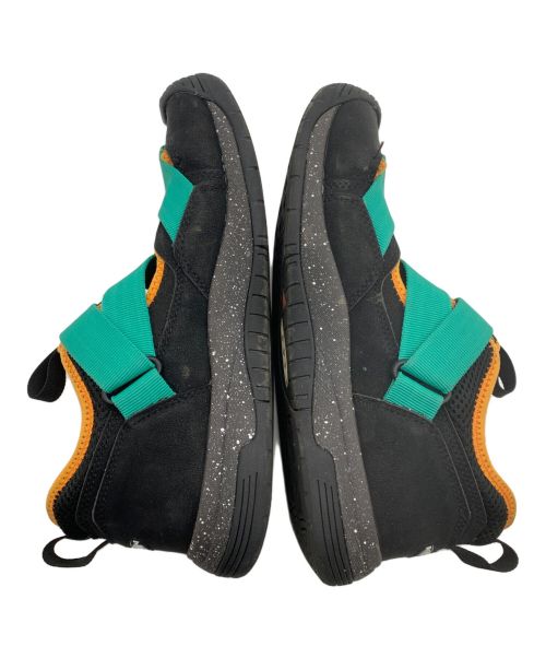 KEEN（キーン）KEEN (キーン) サンダル ブラック サイズ:25.5の古着・服飾アイテム