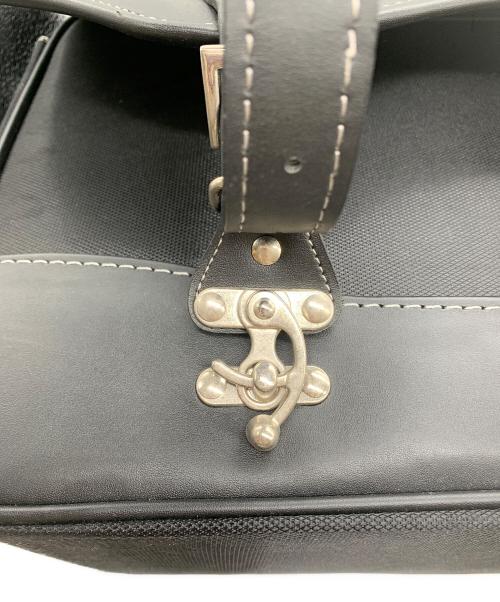 DEGNER（デグナー）DEGNER (デグナー) レザーサドルバッグの古着・服飾アイテム