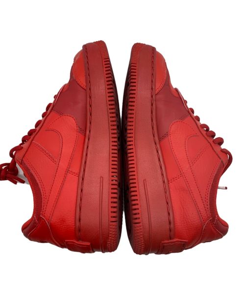 NIKE（ナイキ）NIKE (ナイキ) スニーカー レッド サイズ:25の古着・服飾アイテム