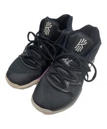 NIKE（ナイキ）の古着「ハイカットスニーカー」｜ブラック