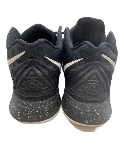 NIKE（ナイキ）NIKE (ナイキ) ハイカットスニーカー ブラック サイズ:27の古着・服飾アイテム