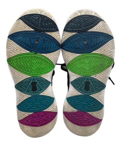 NIKE（ナイキ）NIKE (ナイキ) ハイカットスニーカー ブラック サイズ:27の古着・服飾アイテム