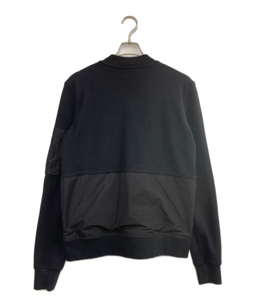 Peak Performance（ピーク・パフォーマンス）Peak Performance (ピーク・パフォーマンス) LANG JACKET ブラック サイズ:Sの古着・服飾アイテム